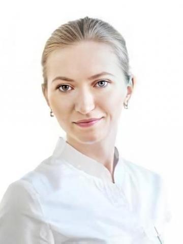 Терапевт Аверина Екатерина Андреевна Терапевт Аверина Екатерина Андреевна