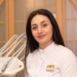Терапевт Аветисян Армине Погосовна