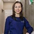 Ортодонт Аветова (Егорова) Ольга Валерьевна