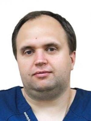 Фото Авотин Михаил Викторович