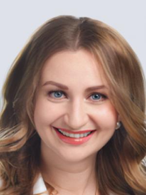 Фото Авраменко Екатерина Васильевна