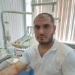 Терапевт Агабубаев Магомед Гейланович