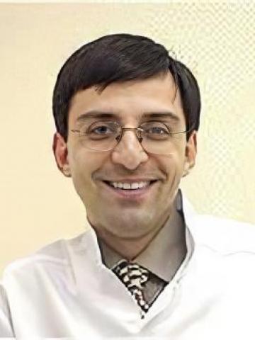 Ортопед Агаджанян Эмиль Гургенович Ортопед Агаджанян Эмиль Гургенович