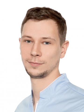 Хирург Агапов Андрей Викторович Хирург Агапов Андрей Викторович