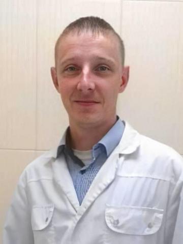 Терапевт Агапов Леонид Александрович Терапевт Агапов Леонид Александрович