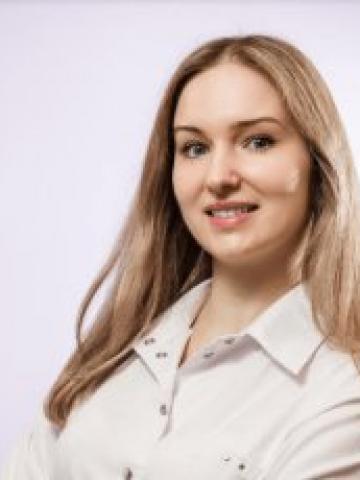Ортодонт Агрипиди Анна Евгеньевна Ортодонт Агрипиди Анна Евгеньевна