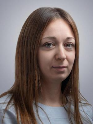 Фото Адамова Наталья Александровна