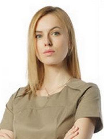 Пародонтолог Адащик Лидия Сергеевна Пародонтолог Адащик Лидия Сергеевна