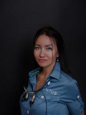 Терапевт Адрова Екатерина Александровна Терапевт Адрова Екатерина Александровна