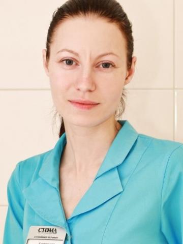 Терапевт Азаренкова Надежда Юрьевна Терапевт Азаренкова Надежда Юрьевна