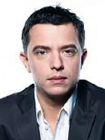 Хирург Азарин Георгий Сергеевич