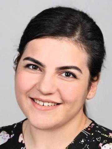Терапевт Азизян Джемма Артуровна Терапевт Азизян Джемма Артуровна
