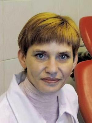 Фото Акимова Юлия Сергеевна