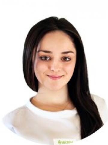 Терапевт Акиртава Лиана Отаровна