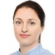 Терапевт Аксёненко Евгения Валерьевна