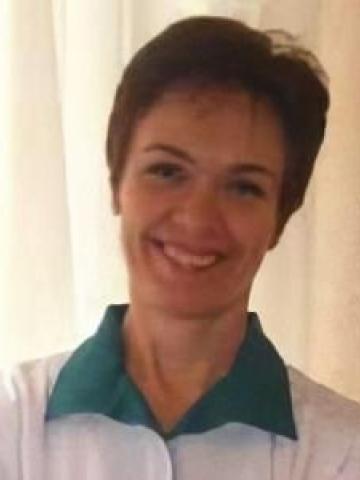 Терапевт Аксенова Марина Юрьевна Терапевт Аксенова Марина Юрьевна