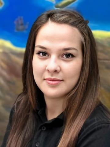 Терапевт Алагова Кристина Витальевна