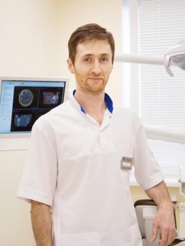 Ортопед Албегов Ирбек Владимирович