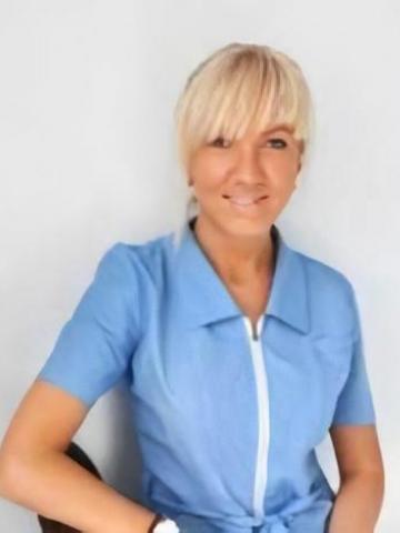 Терапевт Алдобаева Юлия Анатольевна Терапевт Алдобаева Юлия Анатольевна