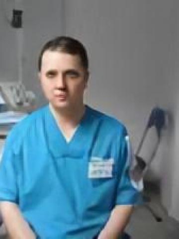 Александр Георгиевич Борисюк Александр Георгиевич Борисюк