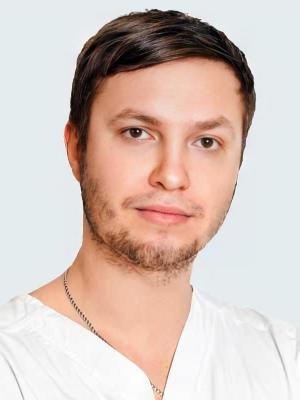 Фото Александров Игорь Алексеевич