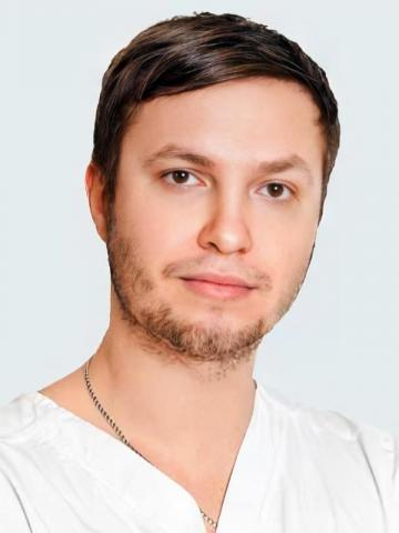 Ортопед Александров Игорь Алексеевич Ортопед Александров Игорь Алексеевич