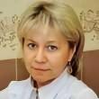 Терапевт Александрова Инна Ивановна