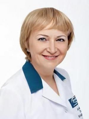 Фото Алешина Елена Владимировна