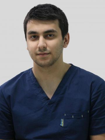 Терапевт Алиев Рустам Исламович Терапевт Алиев Рустам Исламович