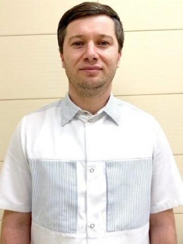 Терапевт Алимирзоев Алимирзе Русланович Терапевт Алимирзоев Алимирзе Русланович