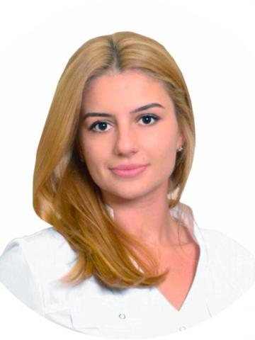 Терапевт Алохова Лариса Валерьевна Терапевт Алохова Лариса Валерьевна