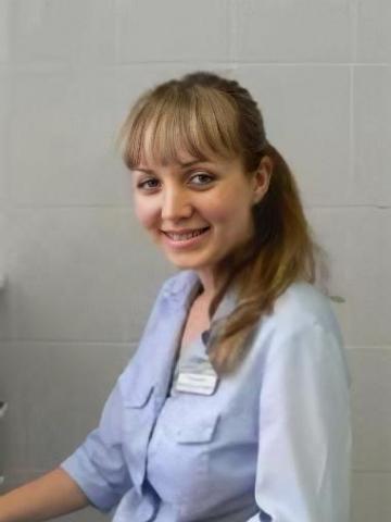 Терапевт Алпатьева Юлия Викторовна