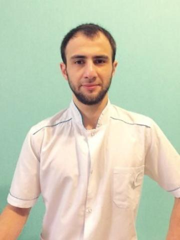 Ортопед Алтемиров Арби Хамидович Ортопед Алтемиров Арби Хамидович