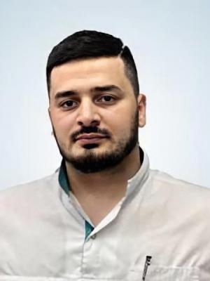 Фото Алыев Вусал Джафар оглы