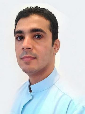 Хирург Аль-Акмар Мохаммад Ахмед Хирург Аль-Акмар Мохаммад Ахмед