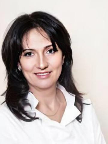 Ортопед Альбрехт Галина Сергеевна Ортопед Альбрехт Галина Сергеевна