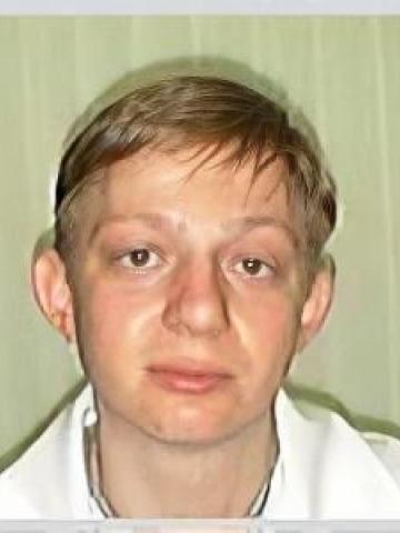 Ортодонт Алямовский Сергей Александрович