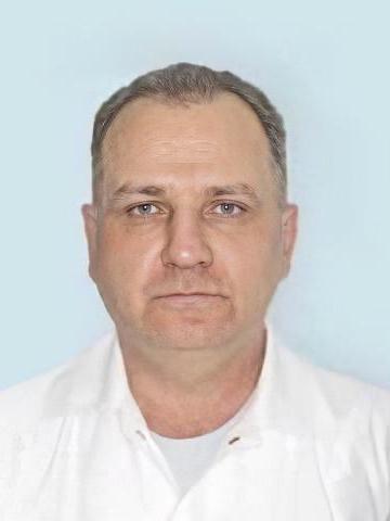 Терапевт Амелин Марат Михайлович