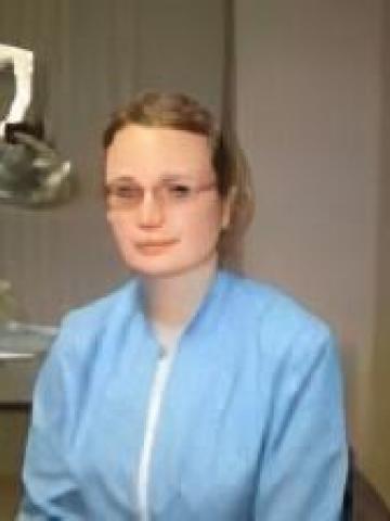 Анастасия Георгиевна Токарева Анастасия Георгиевна Токарева
