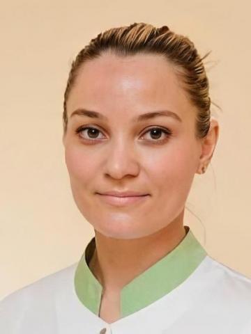 Терапевт Андреева Анна Николаевна Терапевт Андреева Анна Николаевна