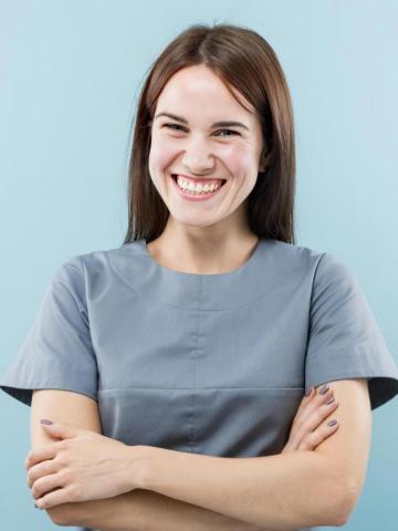 Терапевт Андреева Галина Николаевна