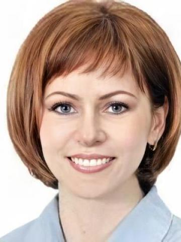 Ортопед Андреева Ирина Львовна Ортопед Андреева Ирина Львовна