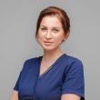 Терапевт Андреева Ольга Сергеевна