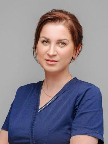 Терапевт Андреева Ольга Сергеевна Терапевт Андреева Ольга Сергеевна