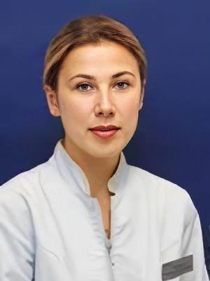 Фото Андреева Светлана Александровна