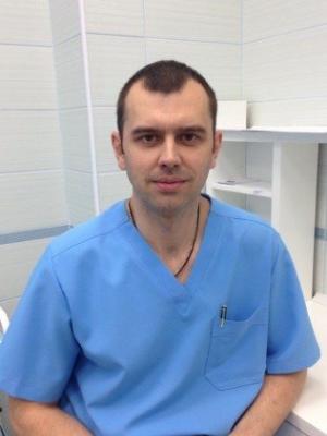 Фото Аникеев Дмитрий Константинович