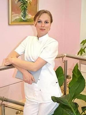 Фото Анисимова Алиса Альбертовна