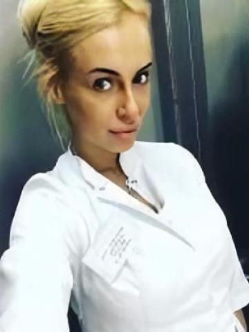 Терапевт Анисимова Валерия Валерьевна Терапевт Анисимова Валерия Валерьевна