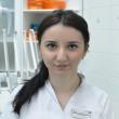 Терапевт Ансарова Сабина Саббадиновна