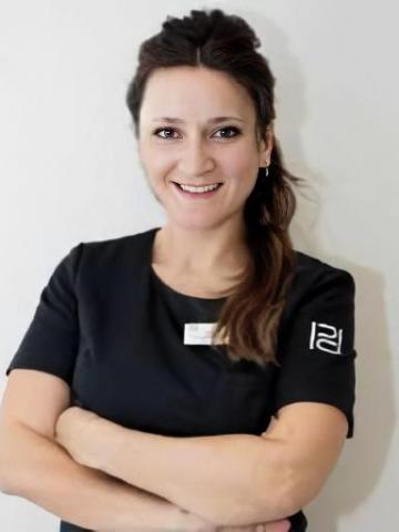 Терапевт Антипова Диана Владимировна Терапевт Антипова Диана Владимировна